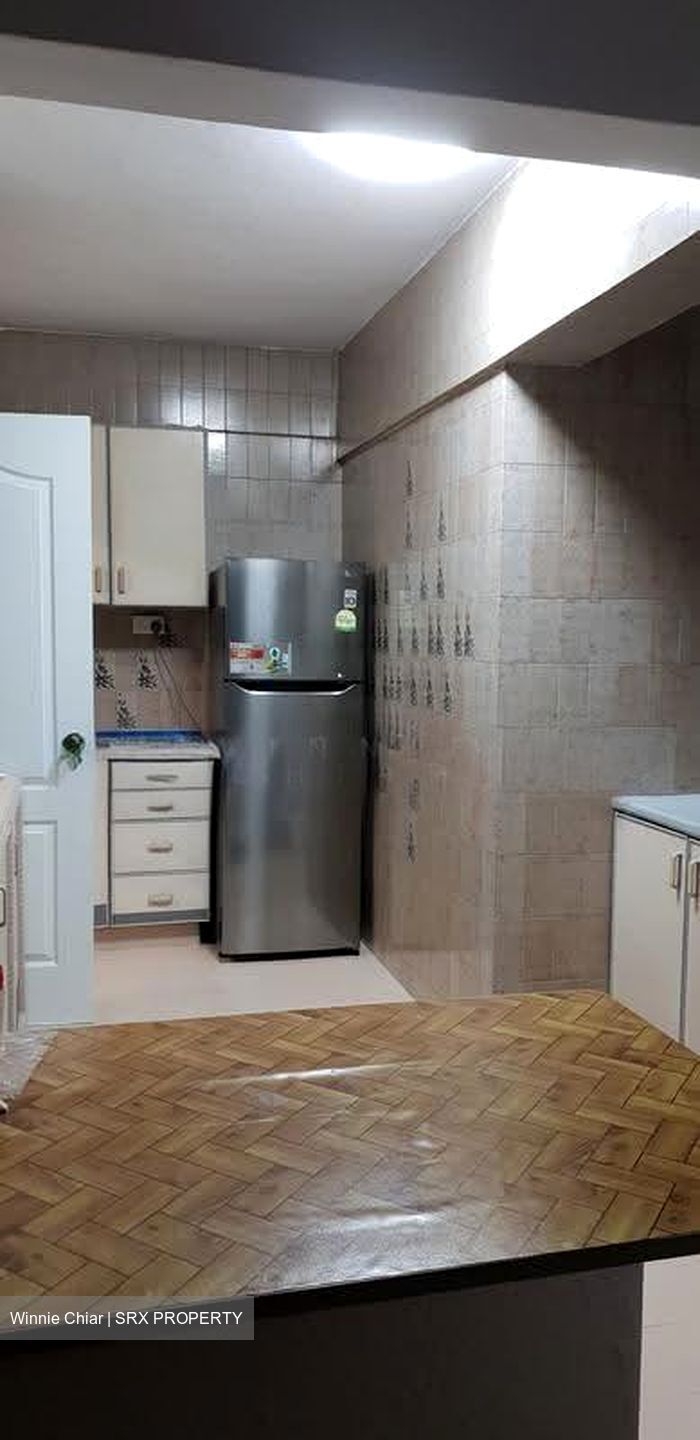 Faber Garden Condominium (D20), Condominium #626362961